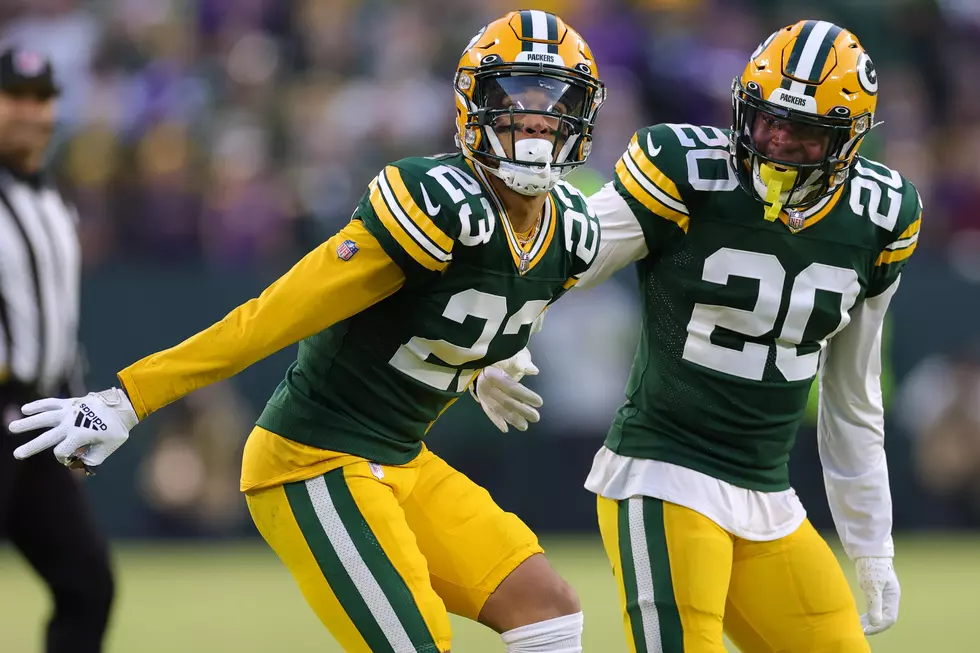 Alexander Playing Major Role In Packers' Late-Season Surge