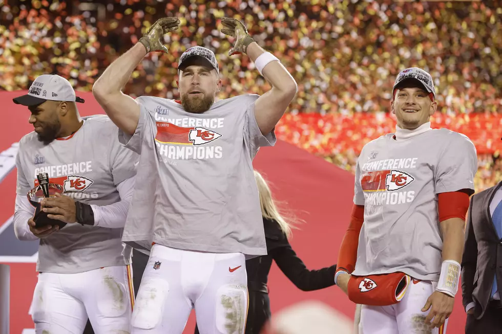 Chiefs Top Bengals 23-20 On Last-Second Kick For AFC Title