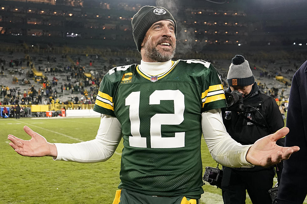 GMs For Packers, Jets Discuss Status Of Rodgers Trade Talks