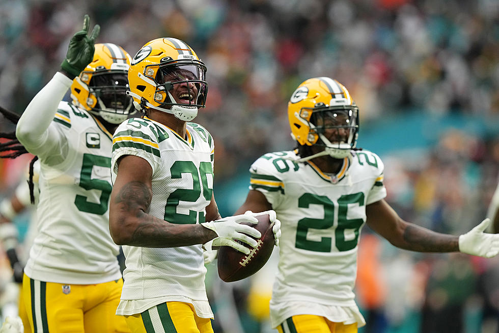 Green Bay Packers Boost Special Teams By Re-Signing LB Eric Wilson