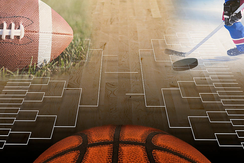 Sports World: March Madness or Gladness?