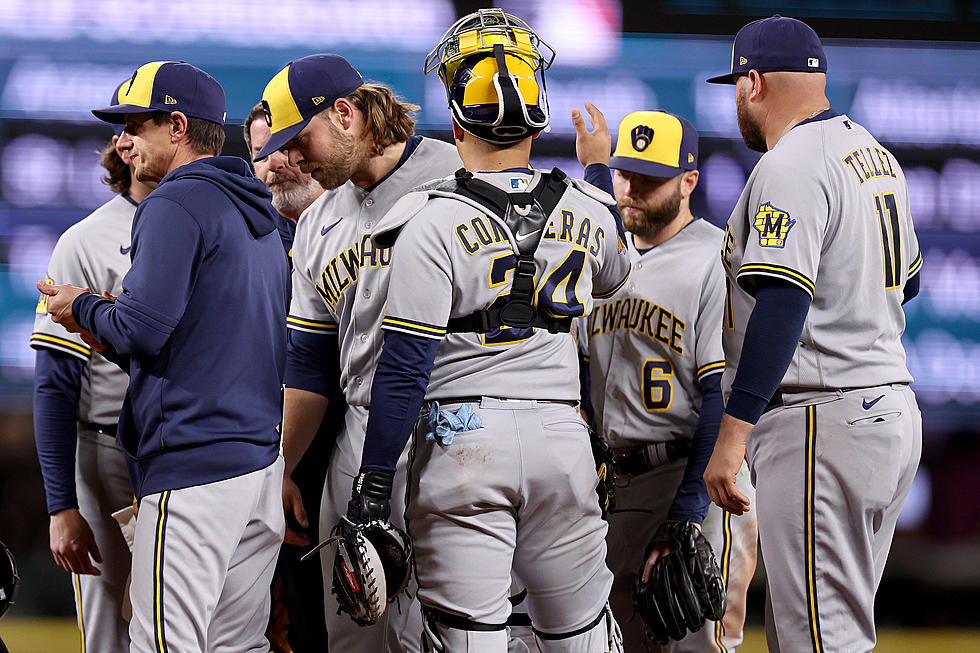 Brewers Stay Hot, Top Mariners 7-3, But Concern About Burnes