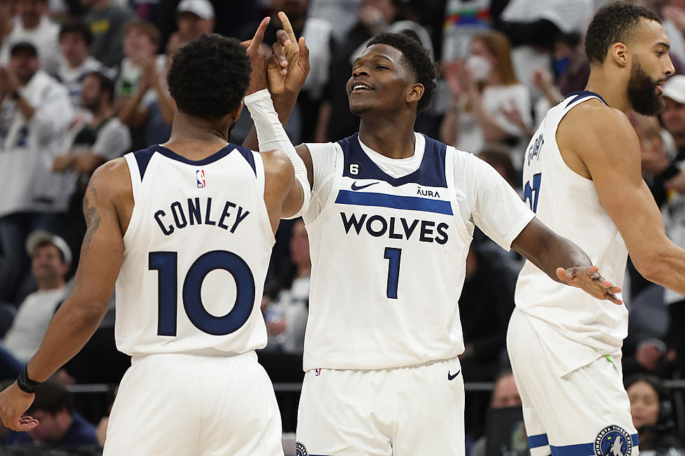 Timberwolves Survive In Overtime, Beat Nuggets 114-108
