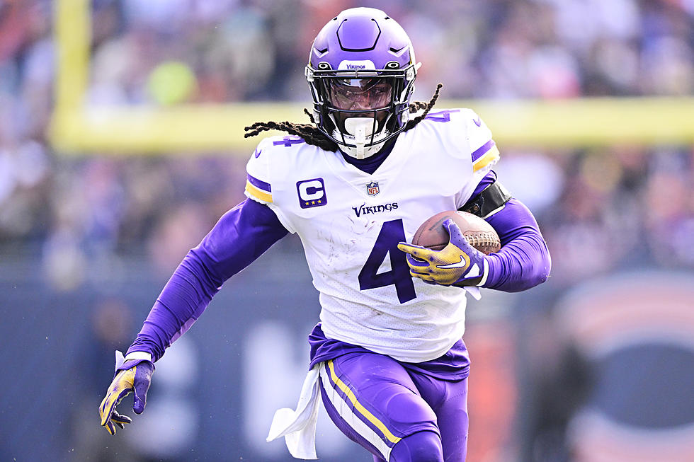 Minnesota Vikings Officially Cut Dalvin Cook, Share Tribute Video