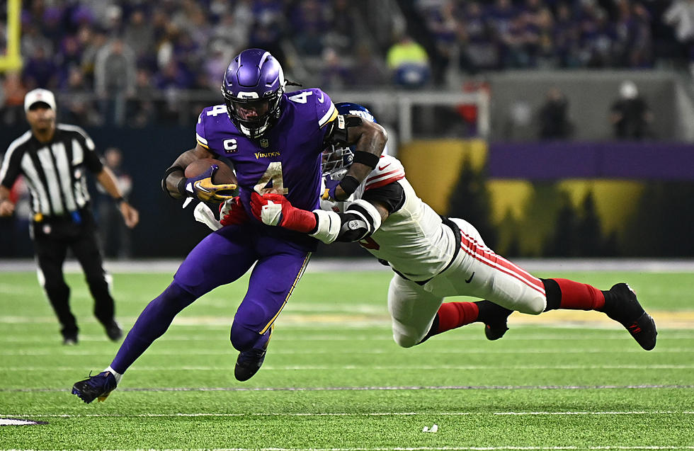Report: Minnesota Vikings Star Running Back Dalvin Cook Being Cut By Team