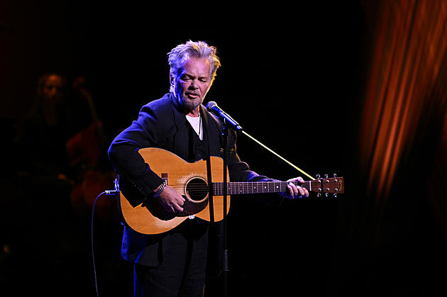 John Mellencamp Announces Concert At Duluth&#8217;s DECC Symphony Hall &#8211; Win Tickets Before You Can Buy Them