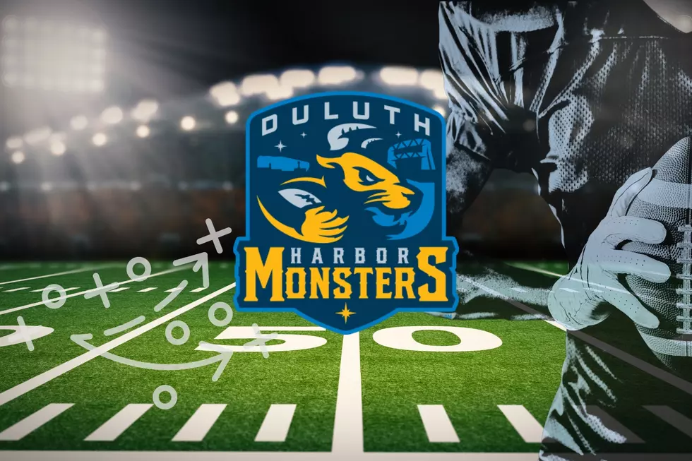 Win Duluth Harbor Monsters Tickets Ahead Of The Inaugural Season!
