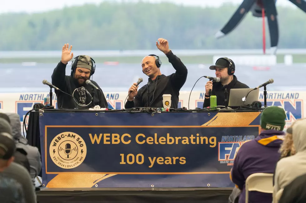 Duluth's WEBC AM Celebrates 100 Years Of Broadcasting