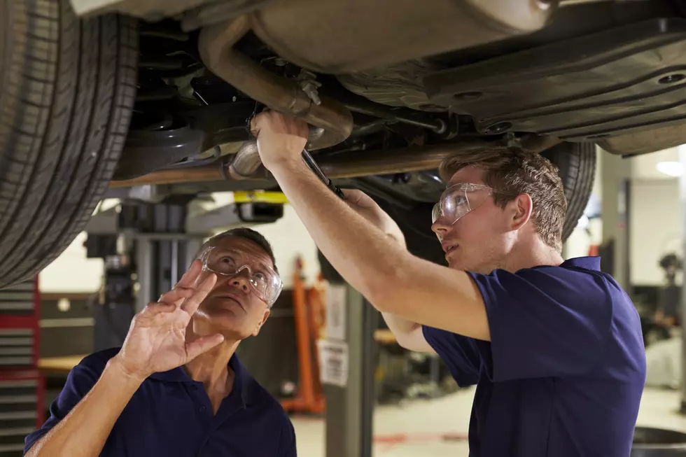 Paul’s Motors — Poughkeepsie's Auto Repair Expert