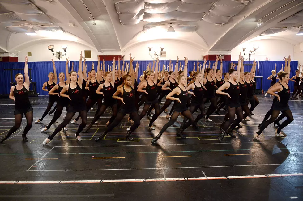 Rockettes to Hold Free Dance Classes During Social Distancing