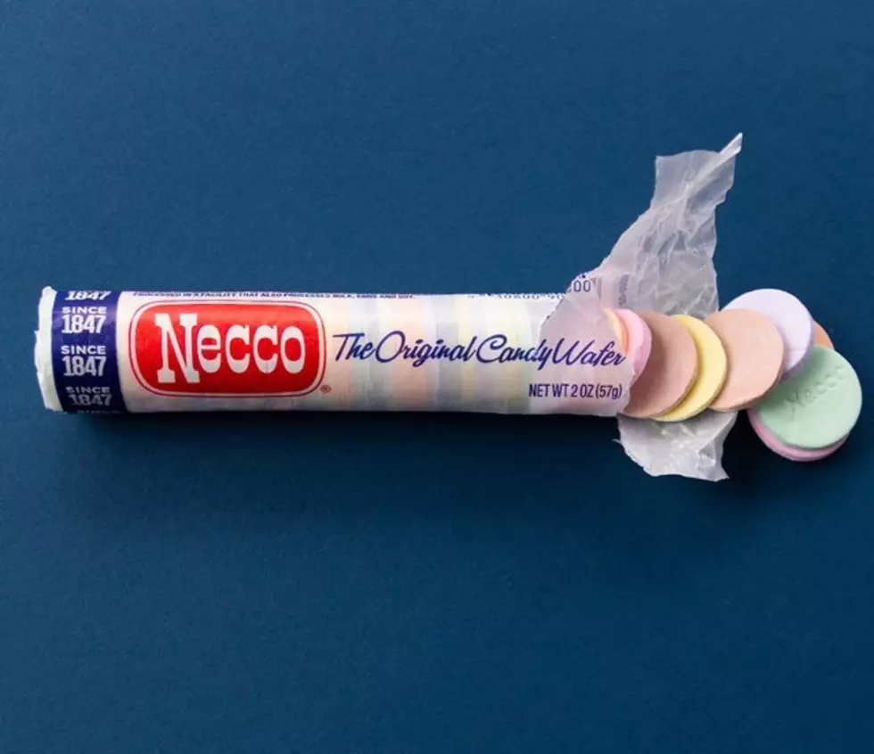 Necco Wafers Make Return to Store Shelves, Who Likes Them?