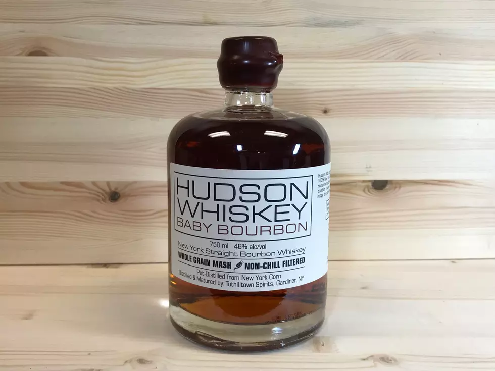 Local Distillery Makes It Into National Publication