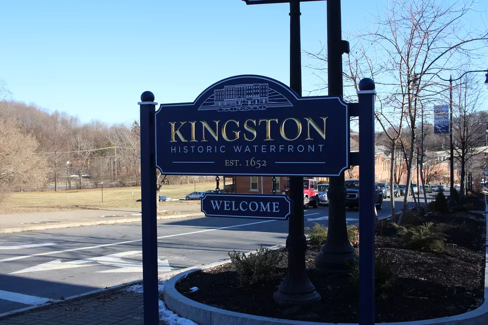 Kingston Point Beach to Reopen With a Few New Rules