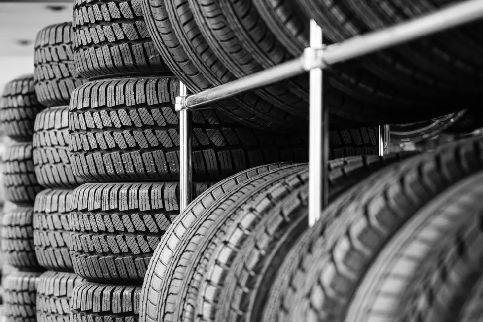 Check for Tire and Car Recalls Before Heading Back to Work