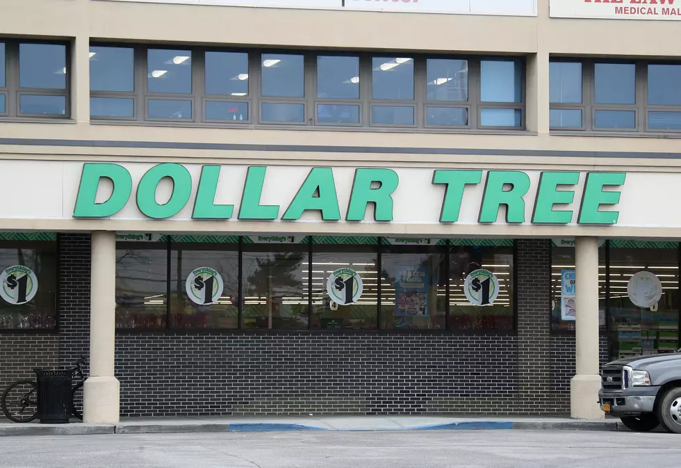 Dollar Store Chains Request, Don't Require Masks (Except By Law)