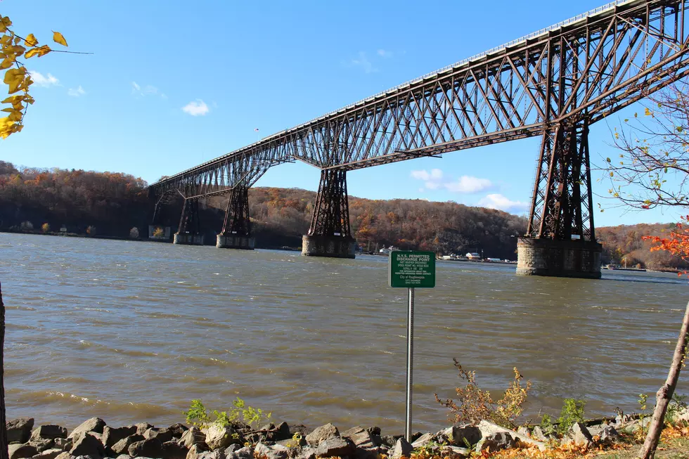 5 Things You Didn’t Know About the Walkway Over the Hudson