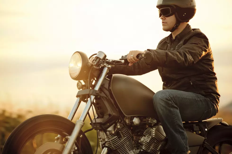 New York State: Where to Get Your Annual Motorcycle Inspection?