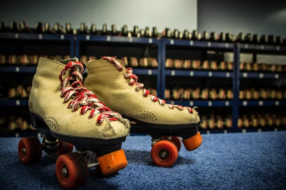 The Hudson Valley’s Home to 3 Roller Rinks That No One Can Use