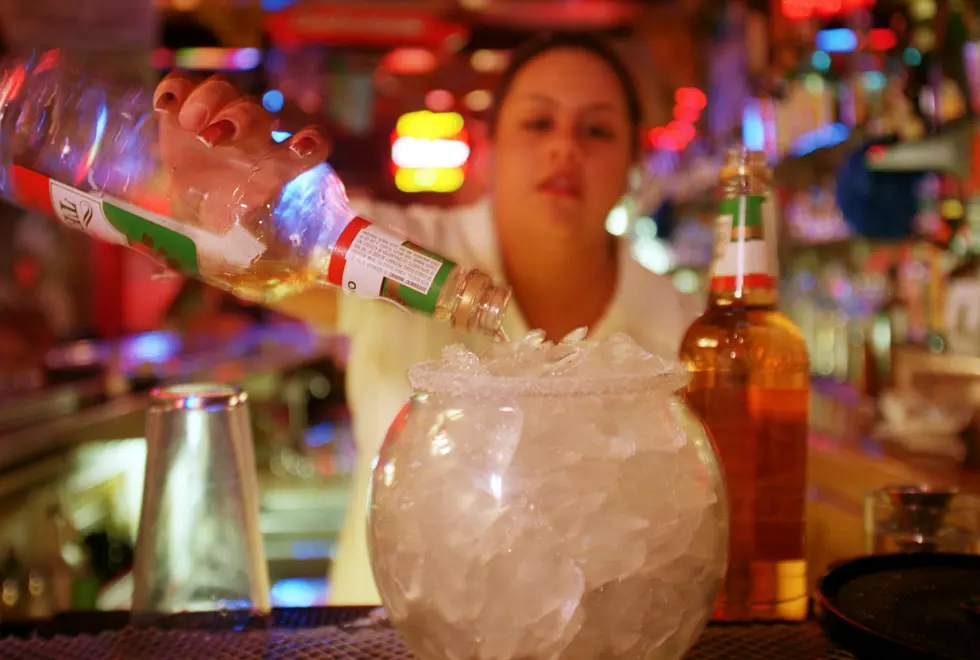 One Year: Hudson Valley, NY Still Facing Massive Tequila Shortage?