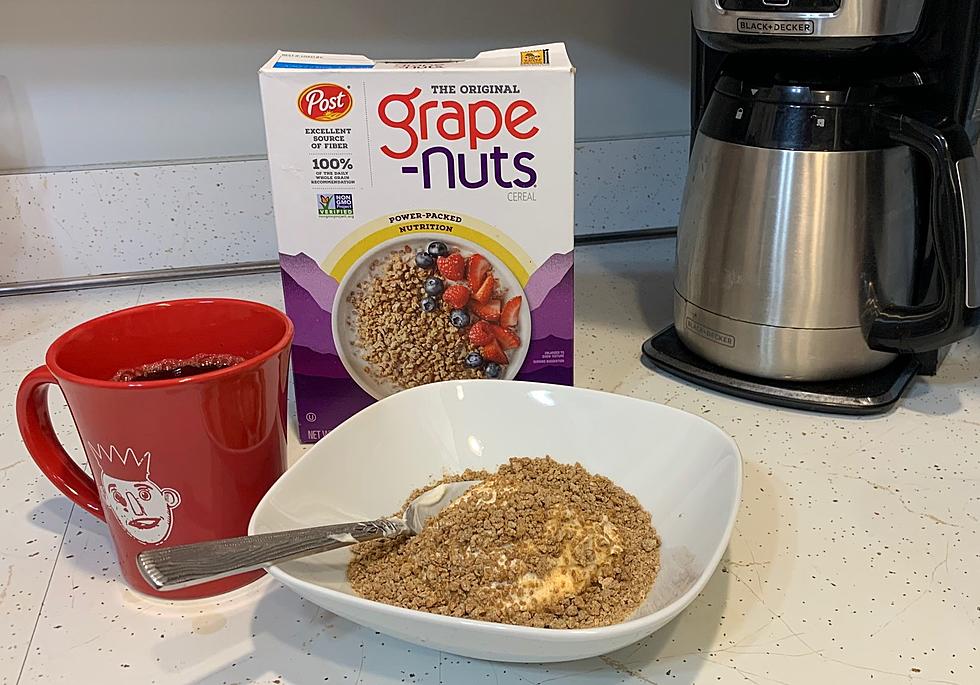Grape-Nuts Shortage Because of COVID or Is It Discontinued?