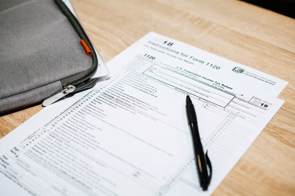What You Need to Know Before Filing Your 2021 Taxes