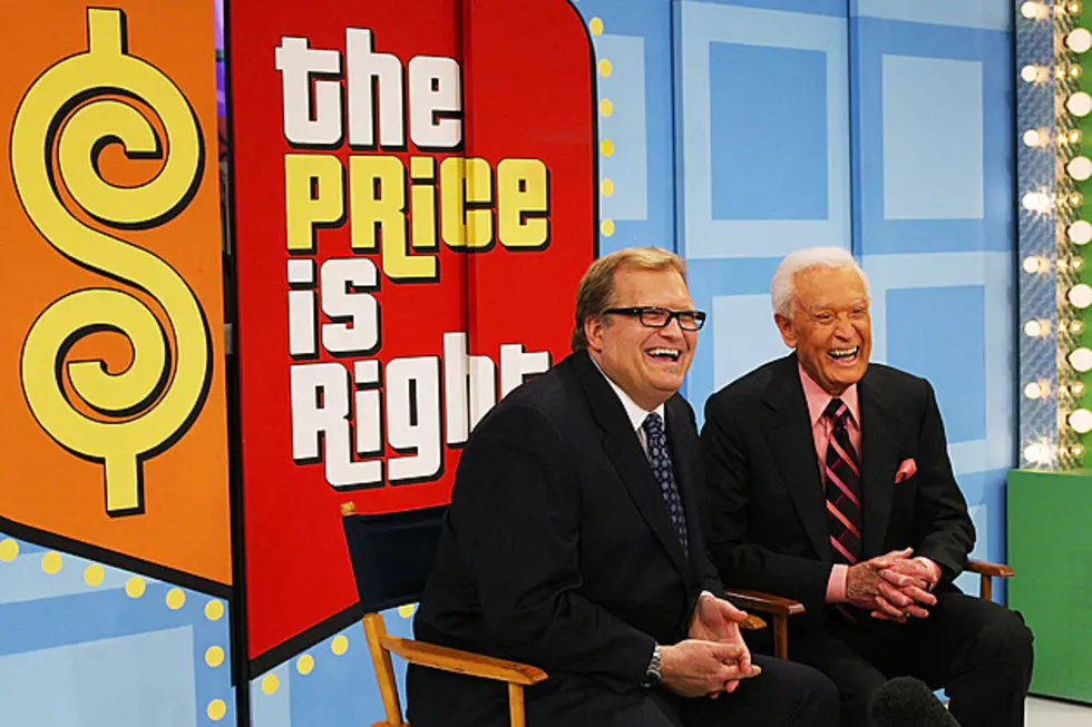 Saugerties Woman on Price is Right Game Show