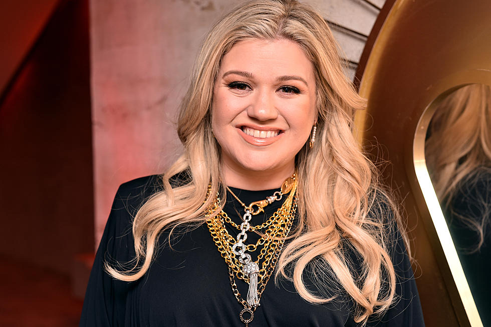 Kelly Clarkson Wants You to Be in Her Virtual Audience