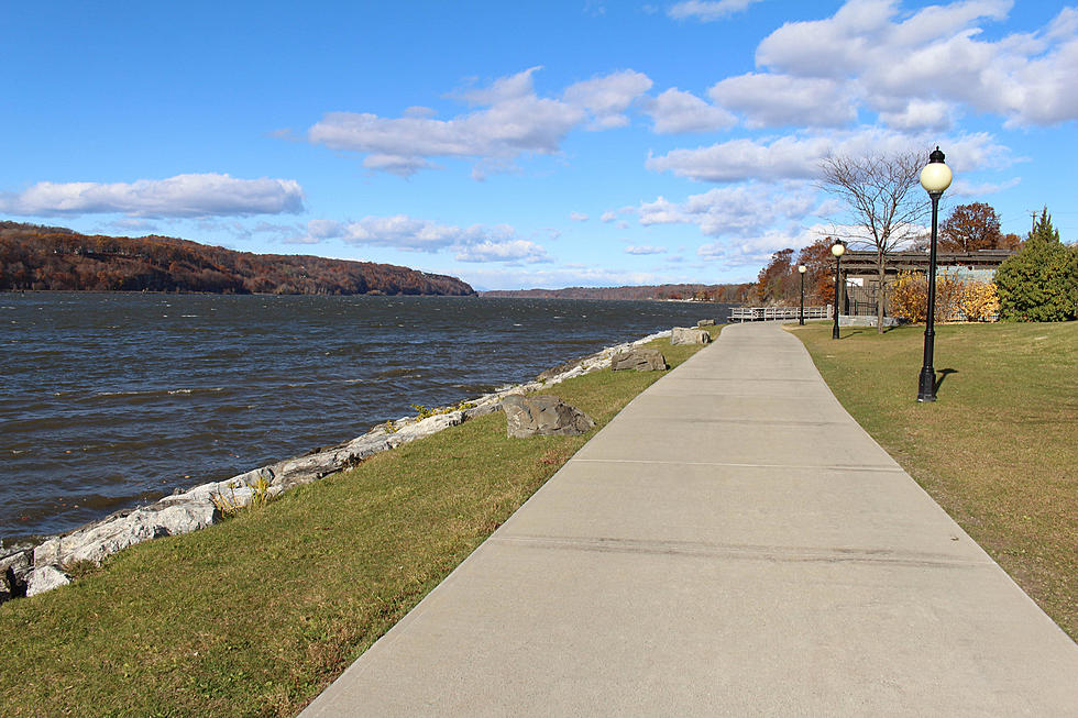 Celebrate Walk In the Park Day On These Hudson Valley Trails