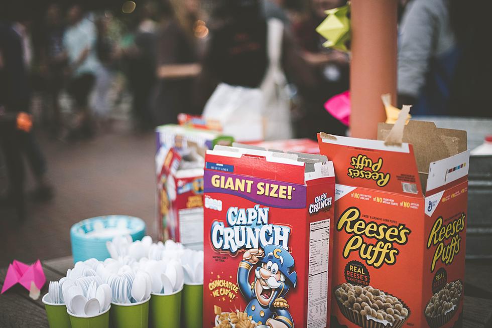 Cereal Straws Set to Return to Hudson Valley This Fall