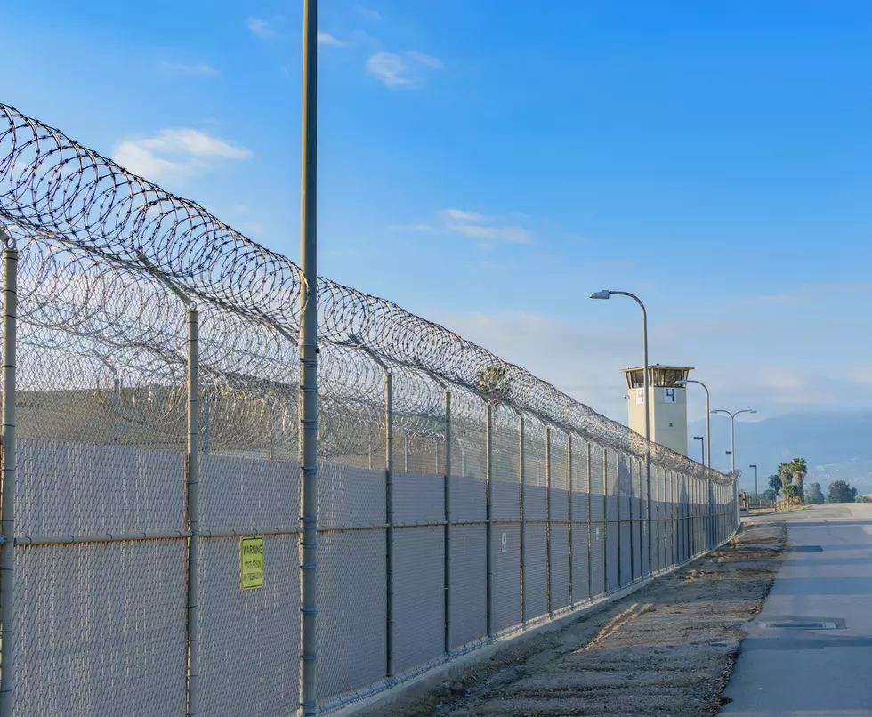 5 Things You Can’t Mail to a Prisoner in a New York State Prison