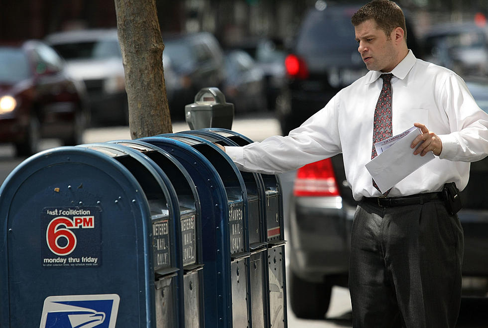 New York Still Mailing Letters and Postcards? USPS Charging More