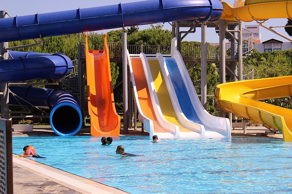 Water Parks a Short Drive From Hudson Valley Make Top 20 List in US