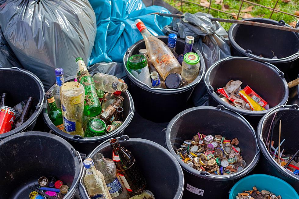 Fact Check: What Are You Forced to Pay Bottle Deposit On in NYS?