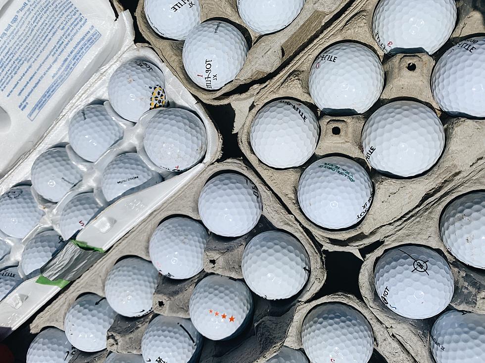 Why Will Golf Balls Be Falling From the Sky in Bethel, NY?