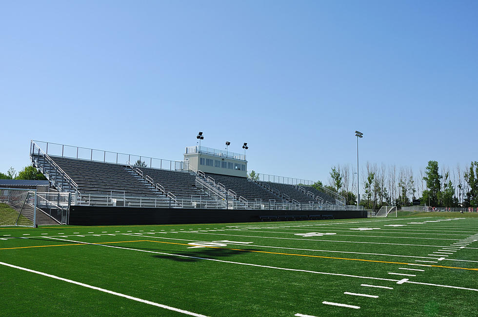 Hudson Valley Welcomes Brand New Sports Complex