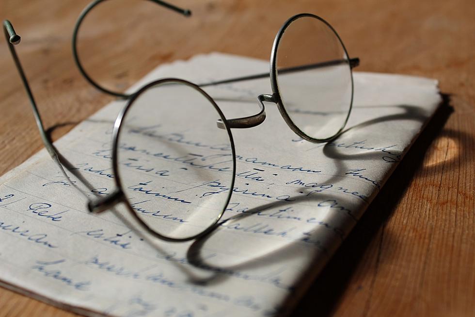 5 Places to Recycle Your Old Eyeglasses Here in the Hudson Valley