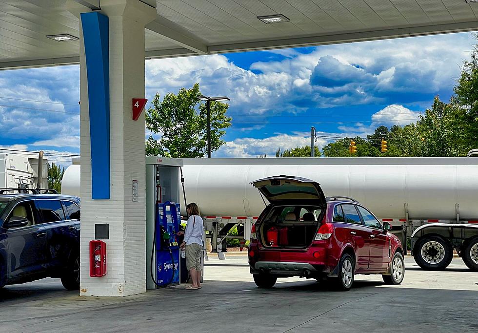 Don’t Freak Out When Gas Hits $5 Per Gallon in New York, Do This