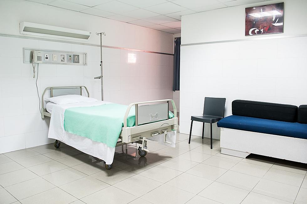 2 Hudson Valley Hospitals Begin New More Strict Visitor Protocols
