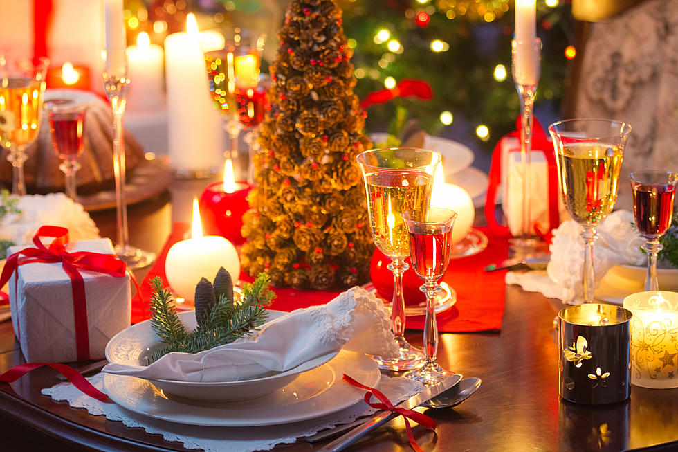 Where to Dine Out on Christmas Eve in the Hudson Valley