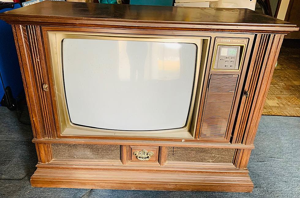 How Can You Dispose of Old Television Sets in New York State?