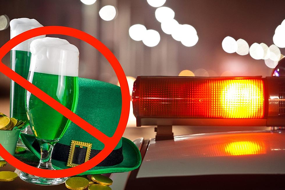St. Patrick’s Day DWI Crackdown in Dutchess County
