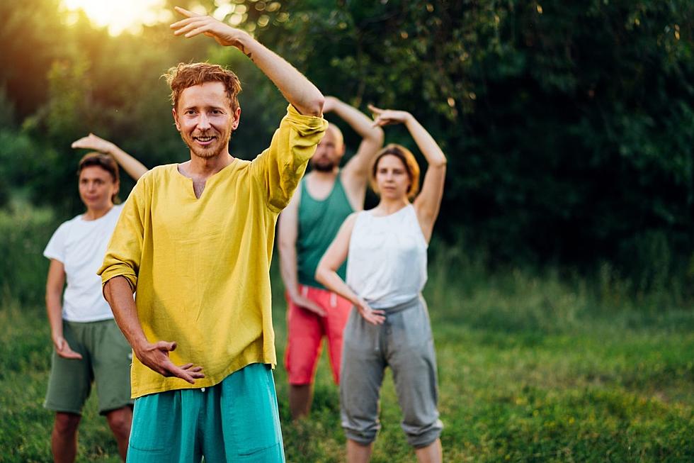 Qigong: Why it’s Viral and Where to Sign up in the Hudson Valley