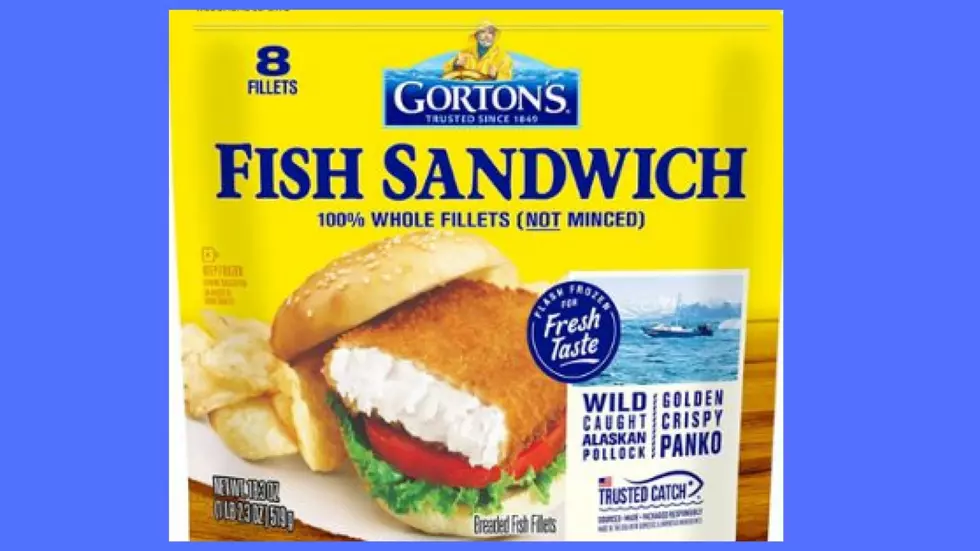 New York, How Eating These Frozen Fish Patties Could Hurt You