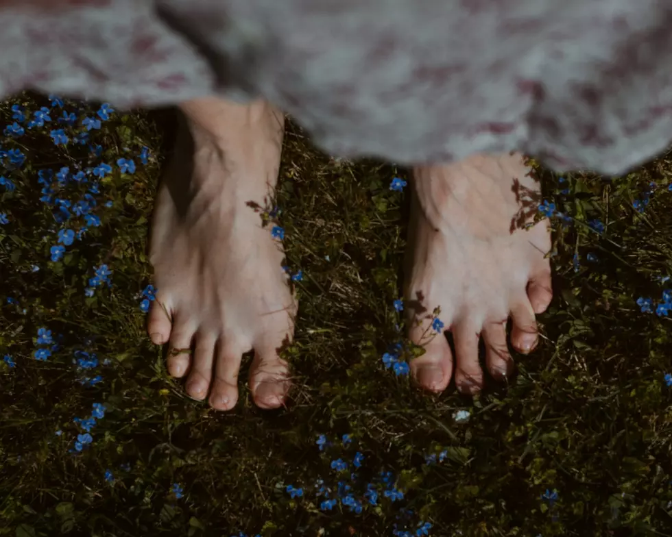 Is it Legal to Drive Barefoot in New York State?