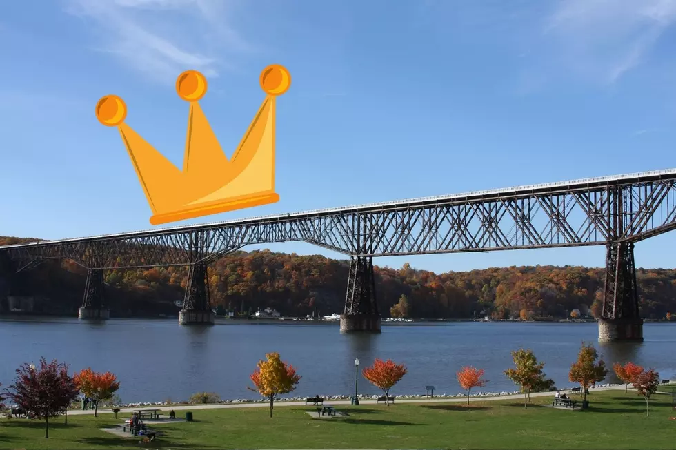 Why Is Poughkeepsie, NY Called Queen City? Are There More?