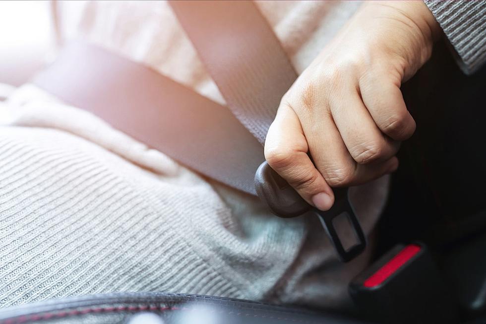 Who Can Legally Not Wear a Seat Belt in New York State?