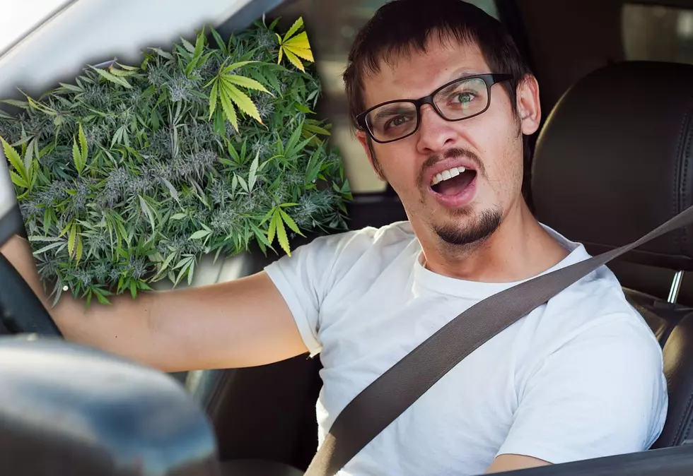 New York State: Is It Legal to Drive With Cannabis in Your Car?