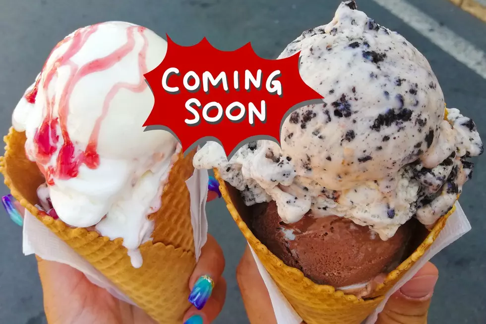 Cool Off at Dutchess County’s Newest Ice Cream Shop This September