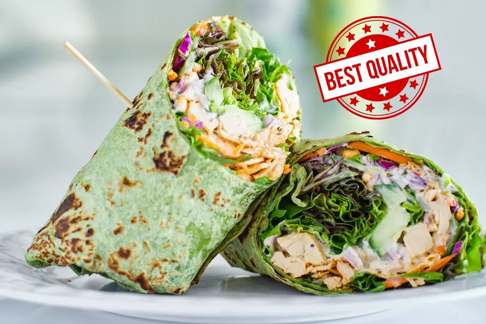 Top 3 Places to Get Chicken Wraps in the Hudson Valley