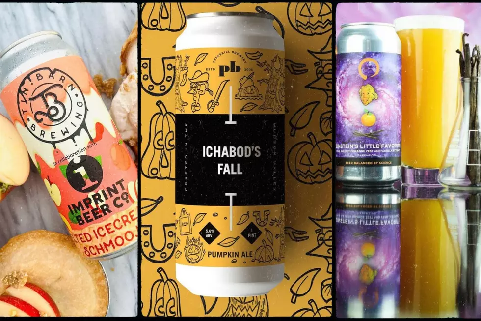 4 Creative Hudson Valley Beers You Must Try This Fall